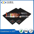 Factory Vente en gros de cuisine résistant à la chaleur antiadhésive barbecue grill mat Quality Choice